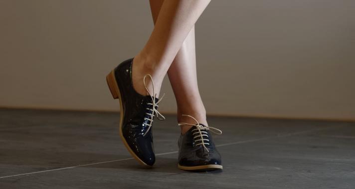 Oxford cipő – tökéletes választás a sokoldalúságot kedvelő nőknek