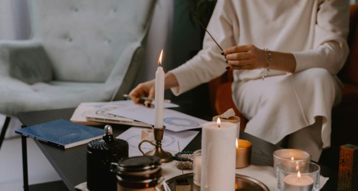 Az ellentmondásos energiák táncolása