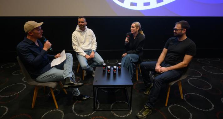 A legizgalmasabb résznél lett vége -  Így látja Szirmai Gergely filmkritikus a Dűne 2-t