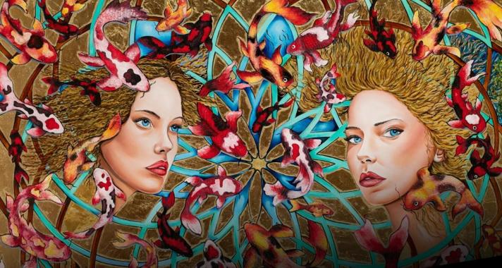 Művészet és sport találkozását segíti idén az Alkoss szabadon pályázata