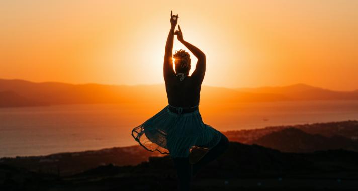 A testiség könnyen jön, a boldogság annál nehezebben