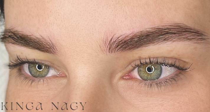 Mi Jennifer Aniston titka?