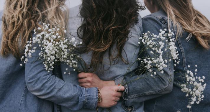 Hogyan befolyásolja az életed az, hogy kik vesznek körül?