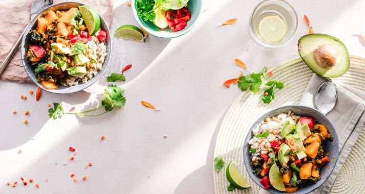 Hogyan Hat a Táplálkozás a Mentális Egészségünkre?