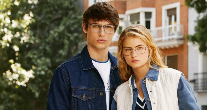 Hogyan viseljük a farmert októberben? Újdonságok a Pepe Jeans kínálatából