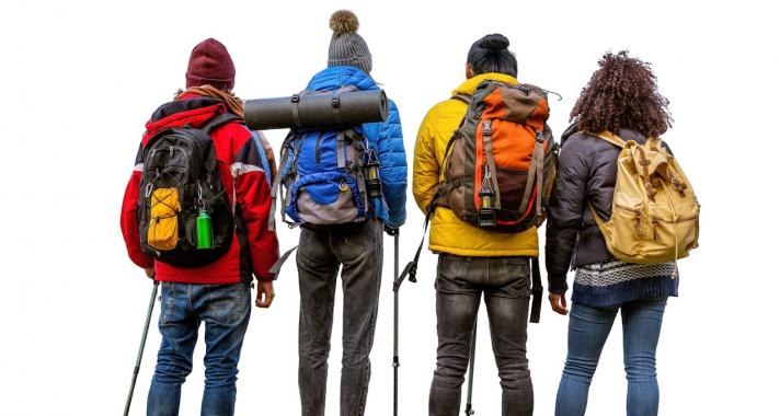 Hogyan nézzünk ki stílusosan télen? Stílus tippek