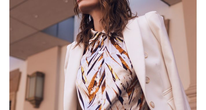 Smart gardrób – miért pont a ruhatárad ne lenne okos?