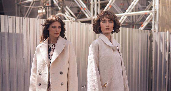 Smart gardrób – miért pont a ruhatárad ne lenne okos?