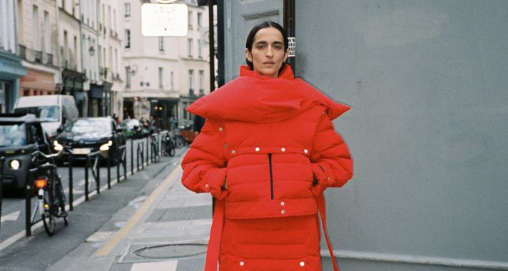 A Cukovy új kampánya Párizsban feszegeti a határokat