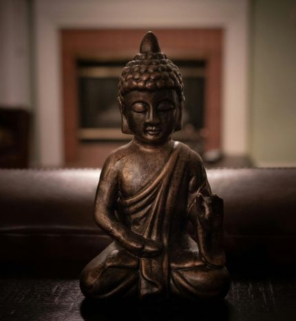 A szeretet 4 pillére a buddhizmus szerint