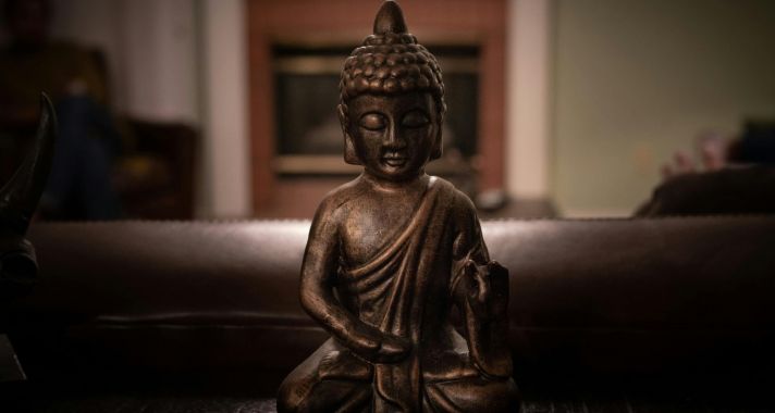 A szeretet 4 pillére a buddhizmus szerint