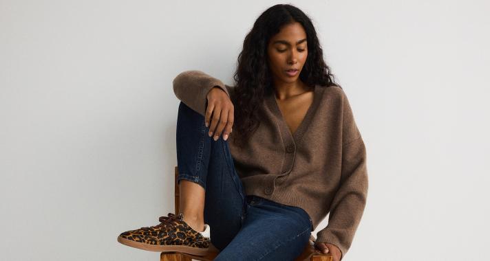 Reserved női farmerhez kapcsolódó styling tippek