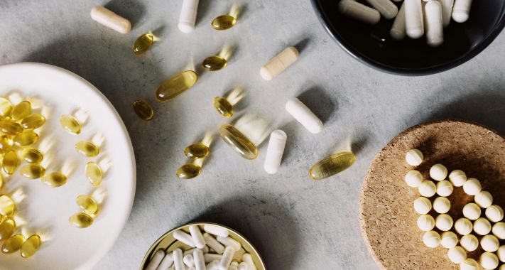 Miért szükséges télen D-vitamint szedni?