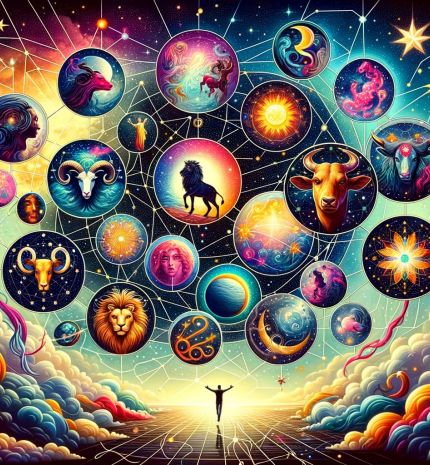 Mit ne tegyél az egyes horoszkóp jegyekkel, ha jóban akarsz velük lenni