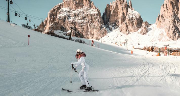 A síelés szerelmeseinek: tippek, úti célok és inspiráció