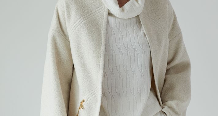 Hogyan maradj stílusos a téli réteges öltözködésben?