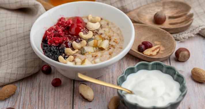 INDÍTSUK JÓL A NAPOT: ÍGY SEGÍTHETI A REGGELI AZ EMÉSZTÉSÜNKET