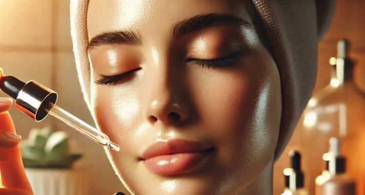 Szérumozz okosan - 5+1 fontos tudnivaló a szérumokról