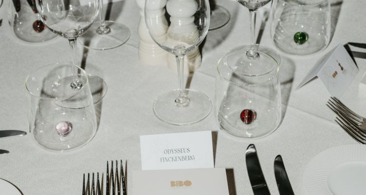 Világsztárok vacsoráztak a BiBo Budapestben