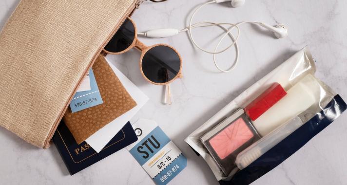 5 hasznos dolog, amit érdemes egy nőnek a táskájában tartania