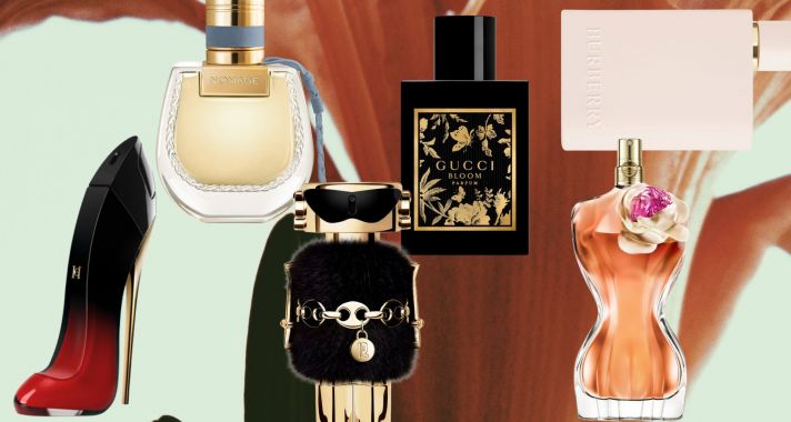 6 illatújdonság, amellyel méltóképpen ünnepelhetjük a Nemzetközi Parfüm Napot 