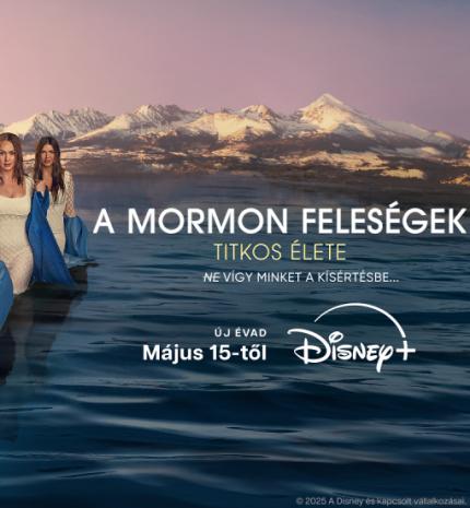 Stylenews - DISNEY+ MÁJUSI PREMIEREK