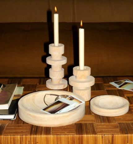 Stylenews - A H&M HOME BEMUTATJA A PALM HEIGHTS ÉS GABRIELLA KHALIL LENYŰGÖZŐ EGYÜTTMŰKÖDÉSÉT