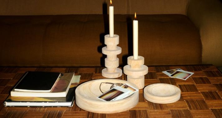 A H&M HOME BEMUTATJA A PALM HEIGHTS ÉS GABRIELLA KHALIL LENYŰGÖZŐ EGYÜTTMŰKÖDÉSÉT