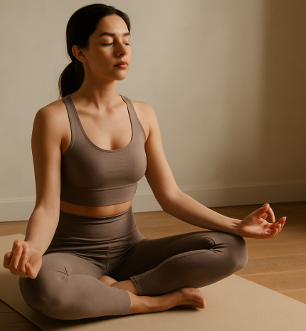 Stylenews - A belső csend ünnepe –  egy nap, ami a meditációról szól