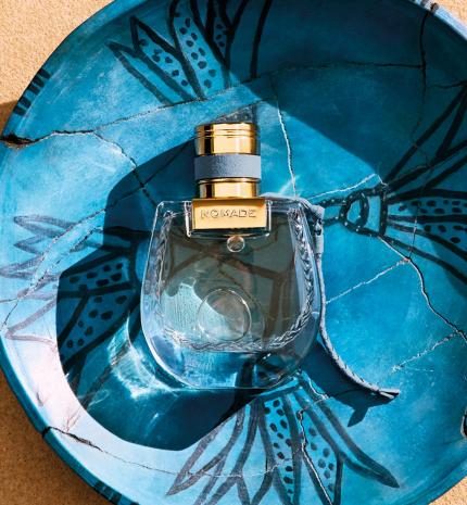 Szépség - CHLOÉ Nomade Lumière d’Égypte - A szabadszellemű Chloé nő