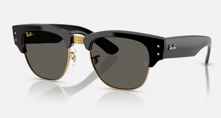Ray-Ban x A$AP Rocky: új korszak a napszemüveg-divatban