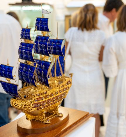 Rendezvények - Füred Art Week: a Balatonhoz költözik a művészeti világ krémje