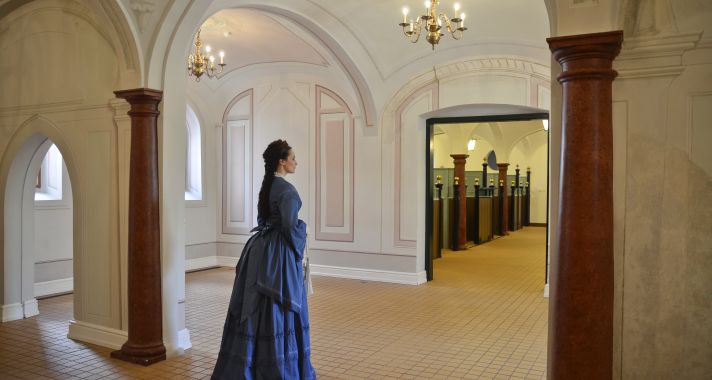 Ezek a kelet-magyarországi romantikus kastélyok garantáltan ámulatba ejtenek!