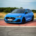 Stylenews - Az utolsó huligán? –Ford Focus ST