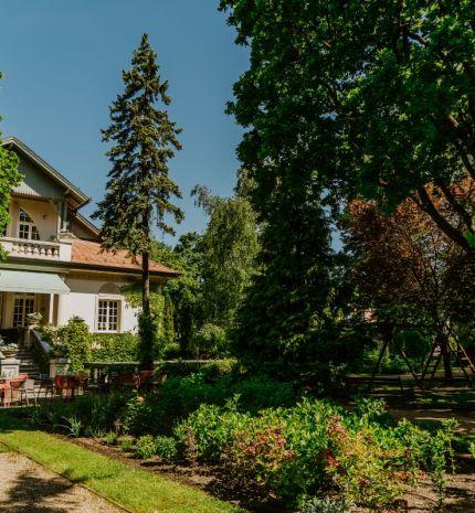Stylelife - Belvedere Premier - bemutatkozik a Villa Gyetvai pezsgője