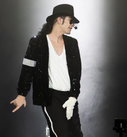 Stylenews - A világ azt hitte, Michael Jackson tért vissza: hasonmás videója 7,3 milliós nézettséggel robbant be