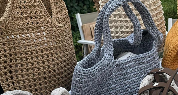 LaVidaYarn – A fonalból szőtt stílus és elegancia