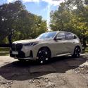 Stylenews - Kalandra fel! – BMW X3 30e xDrive PHEV