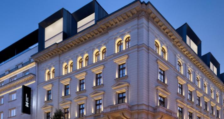 Újabb nemzetközi elismerést kapott a Dorothea Hotel