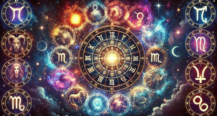 Mi történik a héten?  2025.10.13-19.