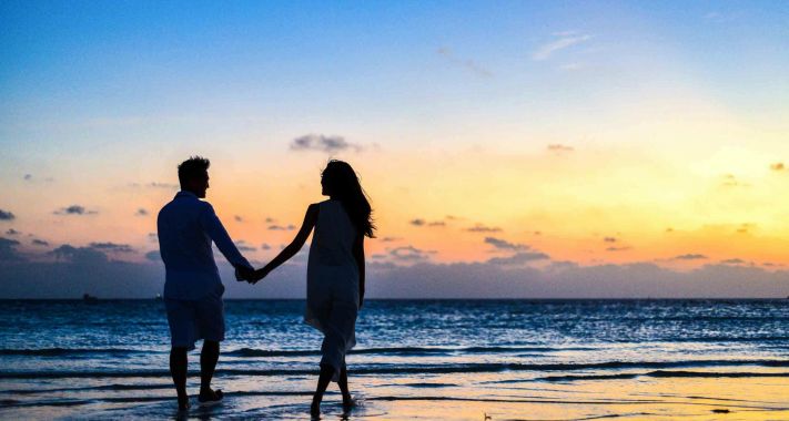 Aki tényleg szeret, nem akar megváltoztatni