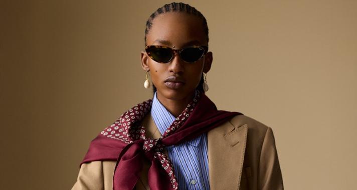 A power dressing visszatér, avagy XXL zakók, erőteljes vállak és magabiztosság