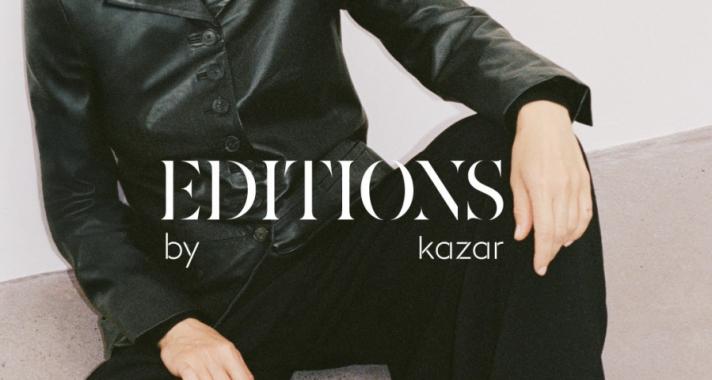 EDITIONS BY KAZAR