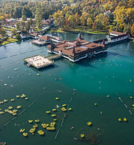 Stylelife - Őszi feltöltődés: ezekben a hazai fürdővárosokban garantált a kikapcsolódás!