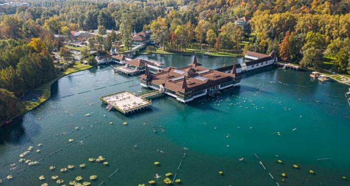 Őszi feltöltődés: ezekben a hazai fürdővárosokban garantált a kikapcsolódás!