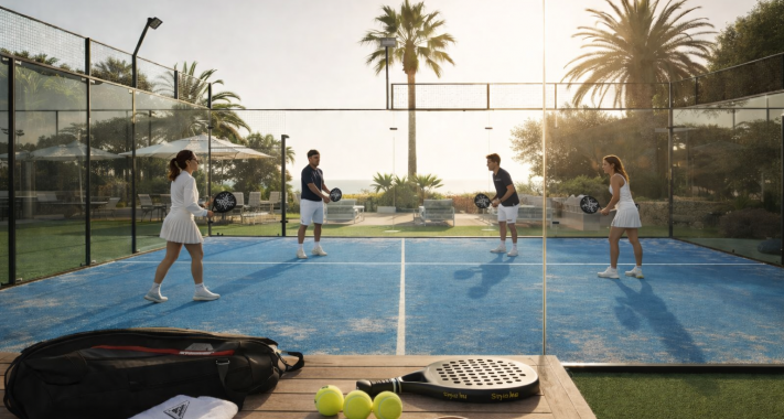 Vége a tenisz egyeduralmának? A mexikói jelenség, ami függővé tette Budapestet