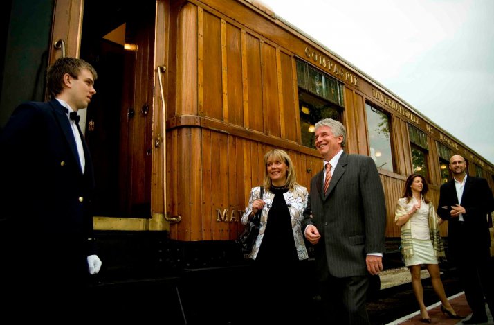 Vegyél részt egy romantikus időutazáson