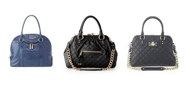 Melyik Marc Jacobs táska tetszik?