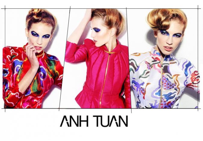 Megnyílik Luu Anh Tuan első kiállítása