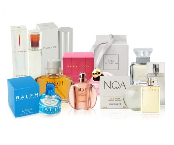 Elfeledett illatok nyomában